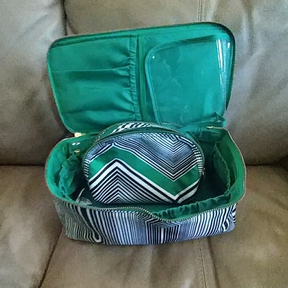 Makeup bags